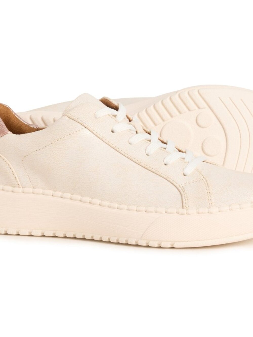 NEW Eurosoft by Sofft Wilcox Comfort Sneakers Women's Size 8.5